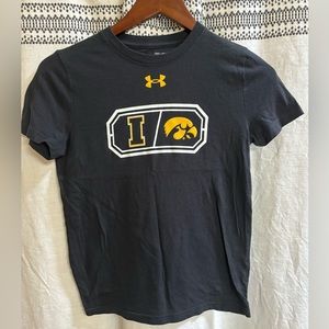 Under Armour Tee Boys Size Medium
